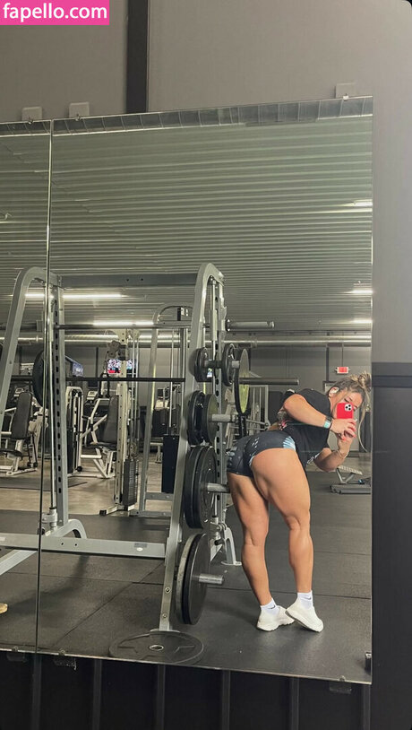 Kaitlinn kfit OnlyFans-Leaks