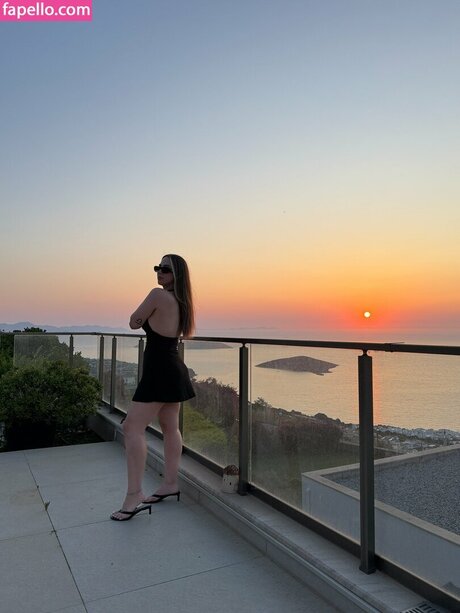 Gamze Ayd n Nacktbilder OnlyFans Geleakt