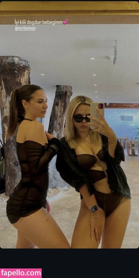 Gamze Ayd n Nacktbilder von OnlyFans