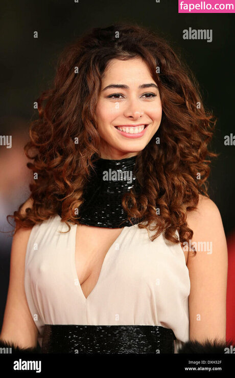 Aurora Cossio OnlyFans Nacktbilder