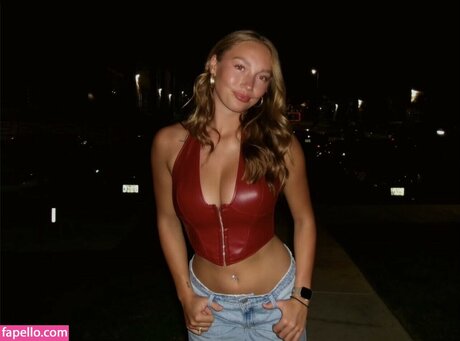 Jamie Gilbert OnlyFans Nacktbilder geleakt