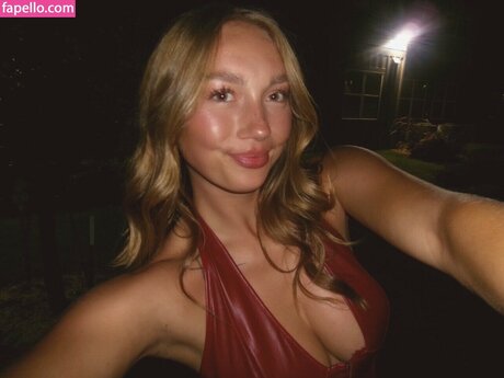 Jamie Gilbert OnlyFans Modelfoto