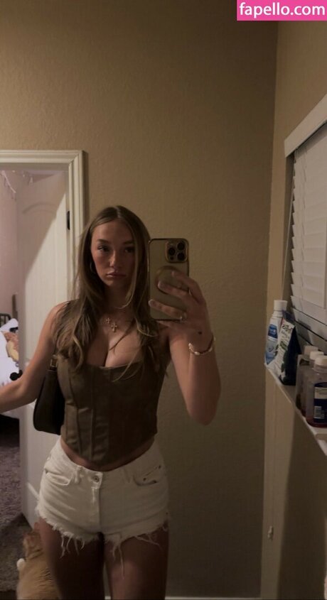 Jamie Gilbert Nacktbilder von OnlyFans