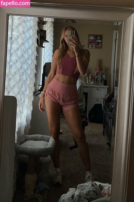 Jamie Gilbert OnlyFans Pornografie geleakt