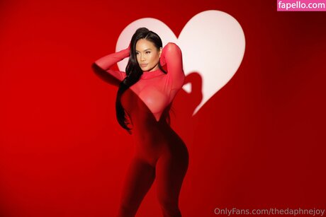 DaphneJoy OnlyFans Nackt Leaks