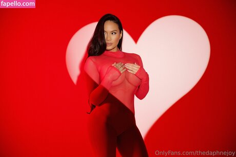 DaphneJoy OnlyFans-Leak