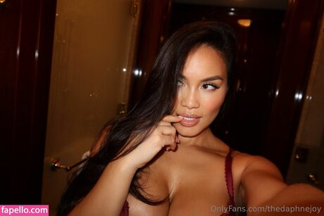 DaphneJoy OnlyFans Gratis Porn