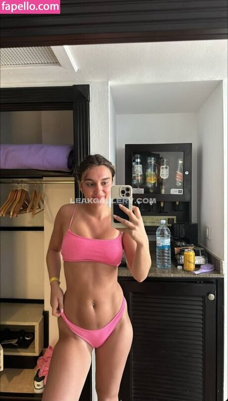 annabellegesson Nackt OnlyFans