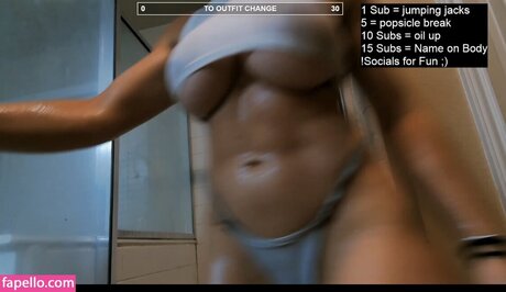 Woodbaby OnlyFans Pornografie