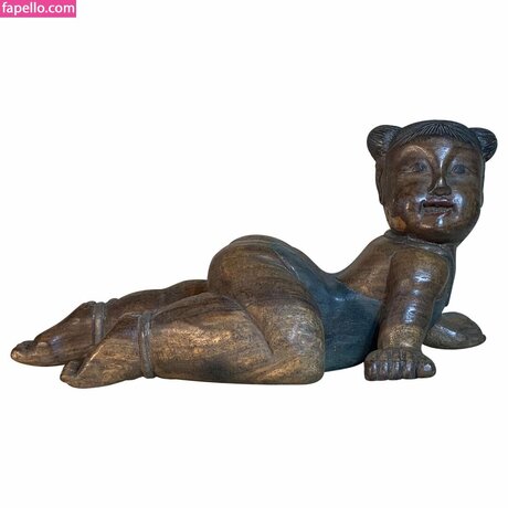 Woodbaby XXX OnlyFans