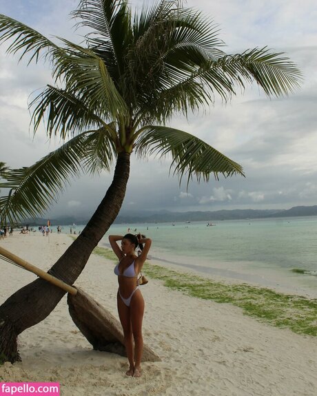 Liya Mizrahi OnlyFans Arsch Leak