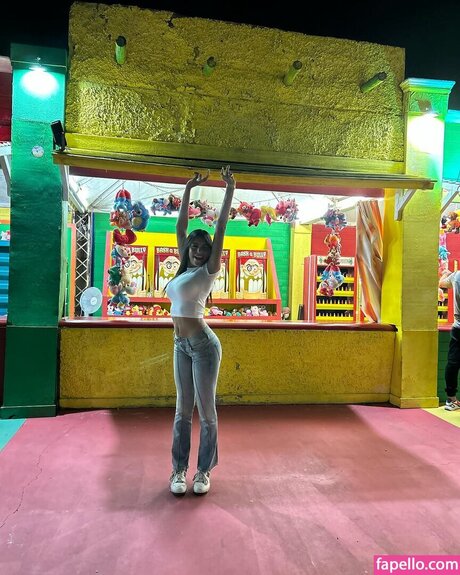 Liya Mizrahi Titten OnlyFans