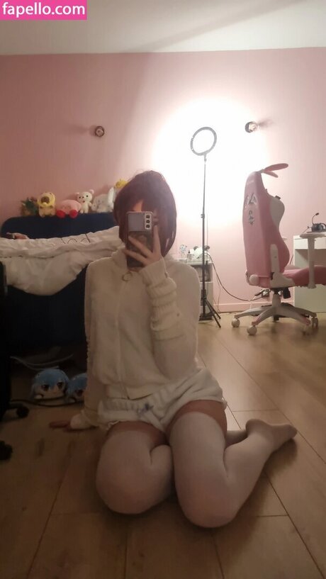 leikyu OnlyFans Leaked