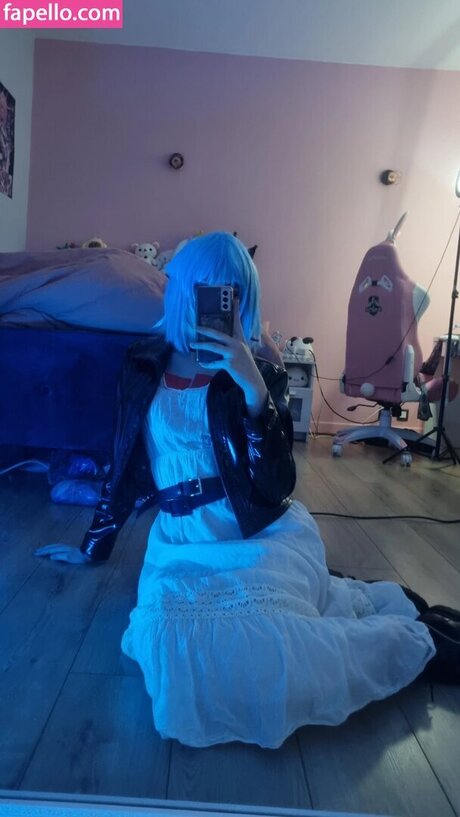 leikyu Nackt auf OnlyFans Leak