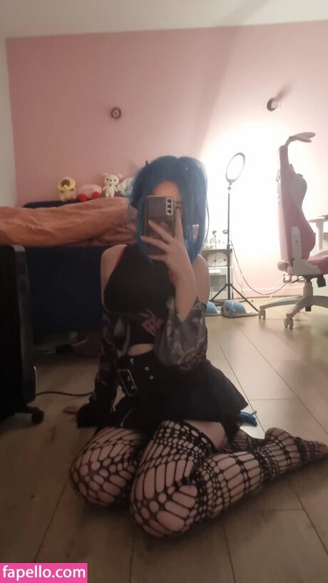 leikyu Nacktbilder auf OnlyFans