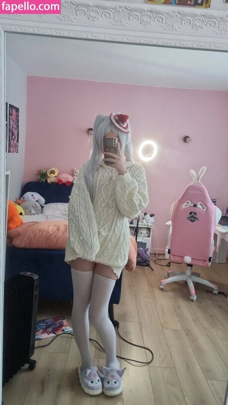 leikyu OnlyFans OnlyFans