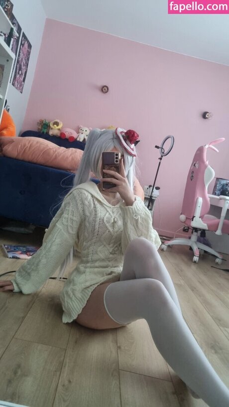 leikyu Sex auf OnlyFans