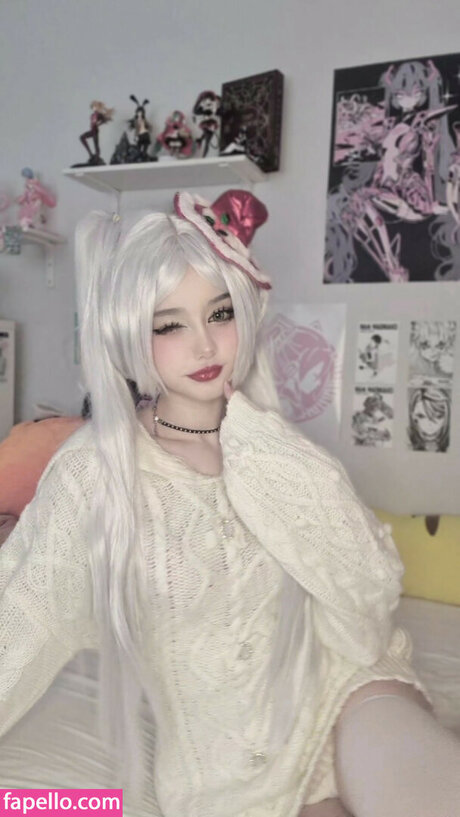 leikyu NurlyFans-Pornos