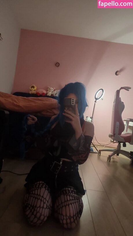 leikyu OnlyFans öffentliche Fotos OnlyFans