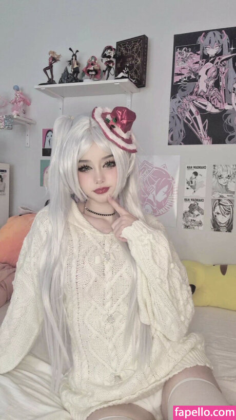 leikyu Nacktbilder von OnlyFans