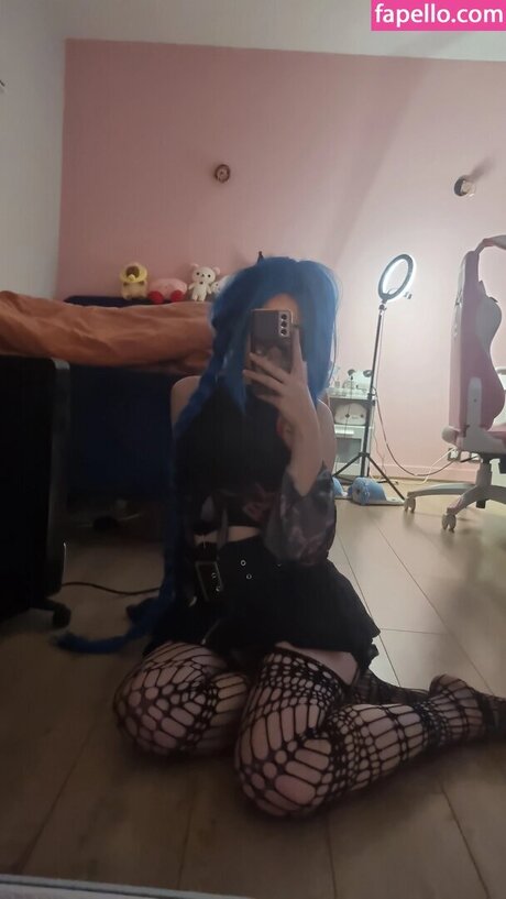 leikyu Kostenlose OnlyFans-Inhalte