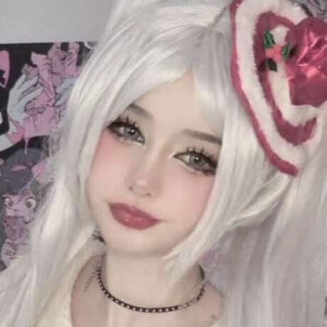 leikyu OnlyFans Bilder