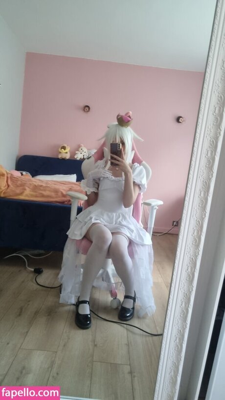 leikyu Leaked OnlyFans Nacktbilder