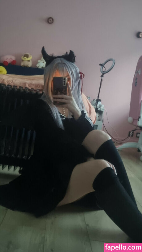 leikyu Leak von OnlyFans