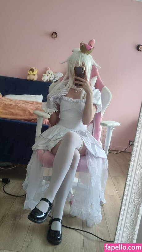 leikyu Nacktporno OnlyFans