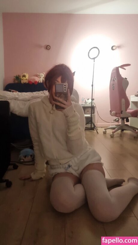 leikyu OnlyFans Nacktbilder