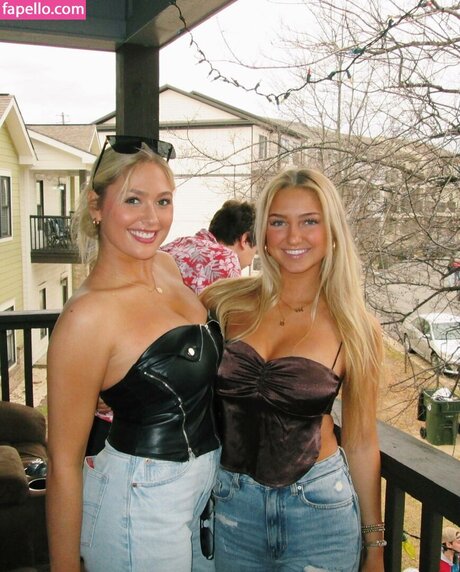 Sydney Thomas OnlyFans Leaks