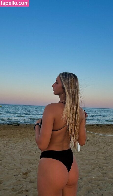 Iris Vallaranii OnlyFans Pornografie geleakt