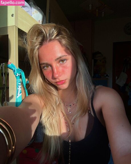 Iris Vallaranii Leaked OnlyFans Pornografie