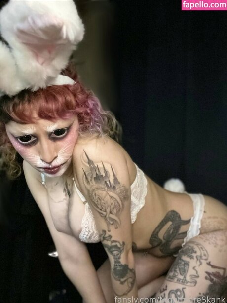 NightmareSkank Nackt auf OnlyFans