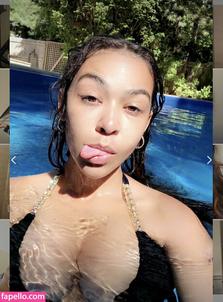 sydswrldxo OnlyFans Leak Pornografie