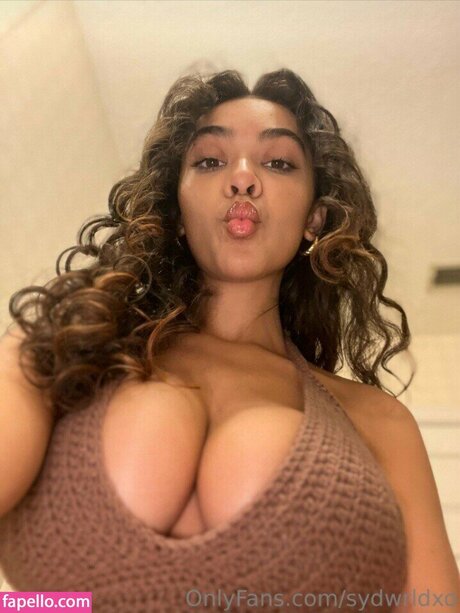 sydswrldxo OnlyFans nackt