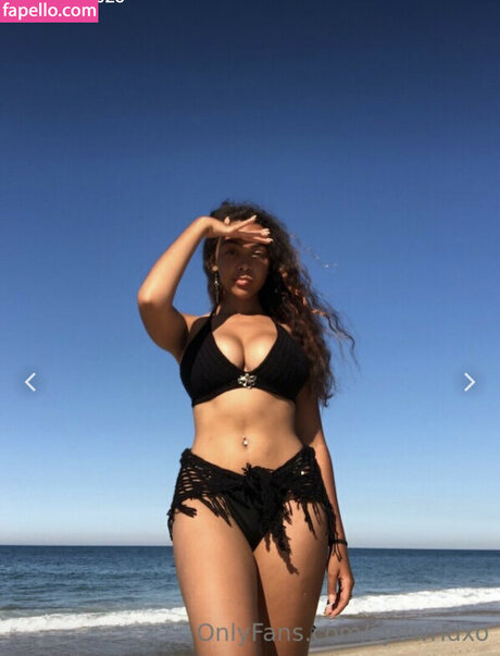 sydswrldxo OnlyFans Bilder nackt