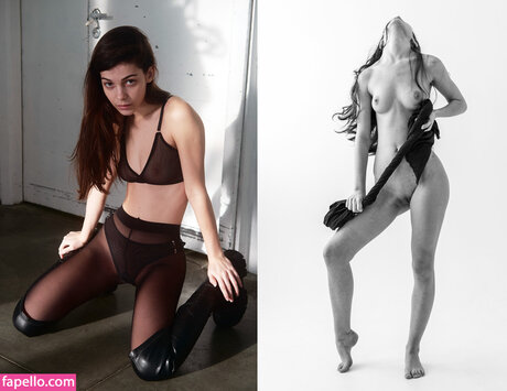 Tanya Asmodeus OnlyFans Nackt