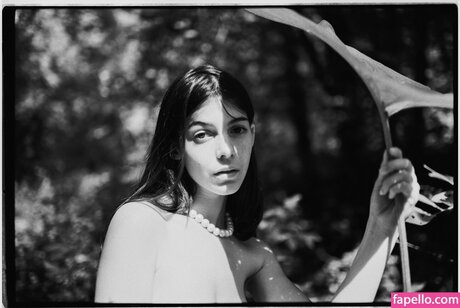 Tanya Asmodeus NSFW OnlyFans