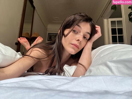 Tanya Asmodeus Nacktporno OnlyFans