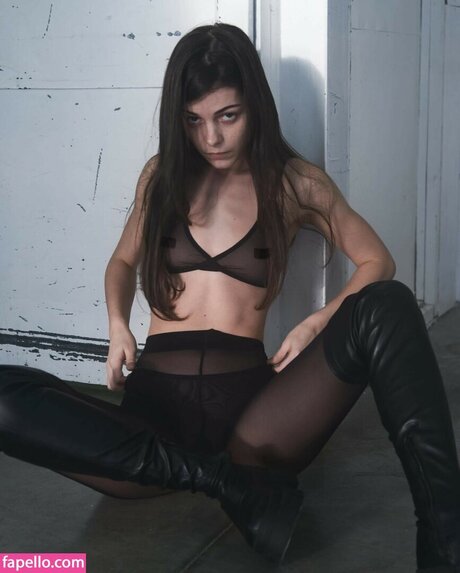 Tanya Asmodeus OnlyFans-Bilder geleakt