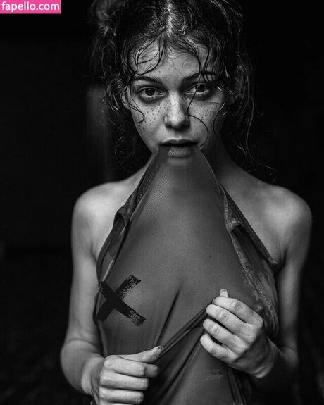 Tanya Asmodeus Leaks von OnlyFans