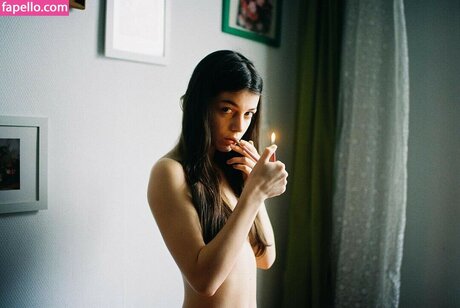 Tanya Asmodeus Nacktbilder von OnlyFans