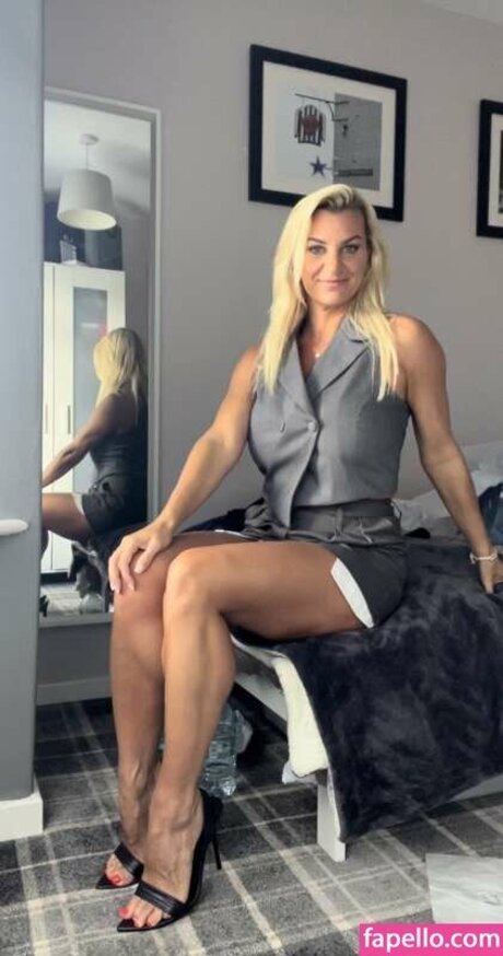 Funfitfashionjb OnlyFans Leaks Pornografie