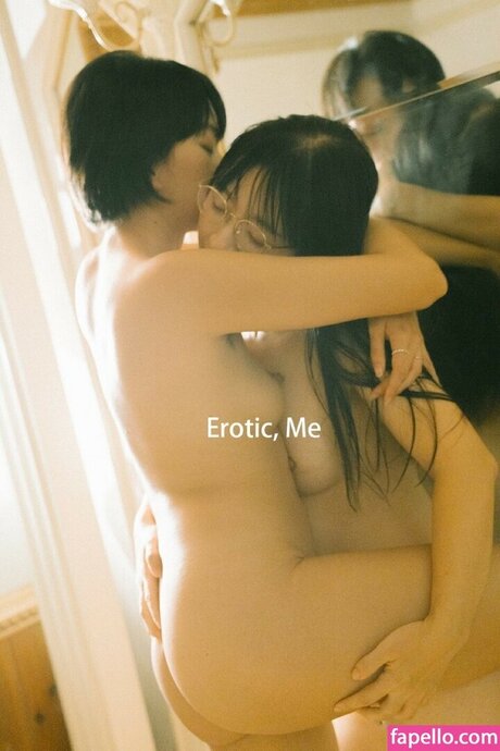 Sakisakuchi Nacktbilder OnlyFans