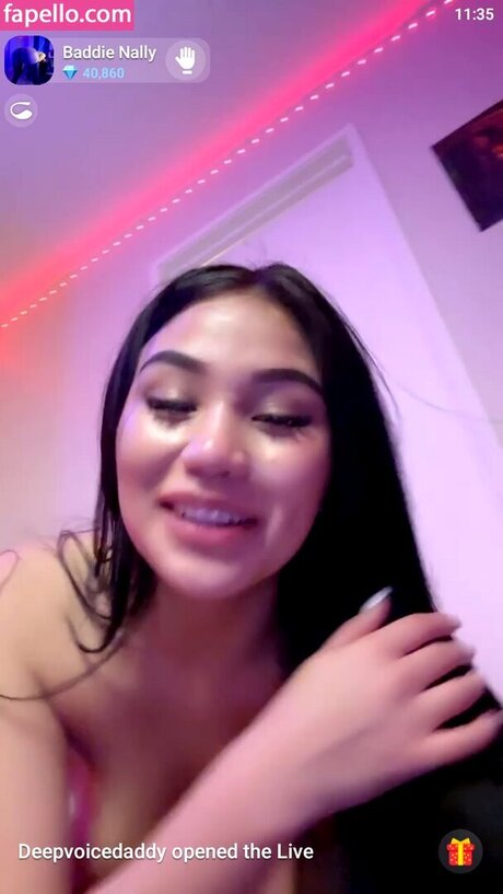 nallybavy111 OnlyFans Leak