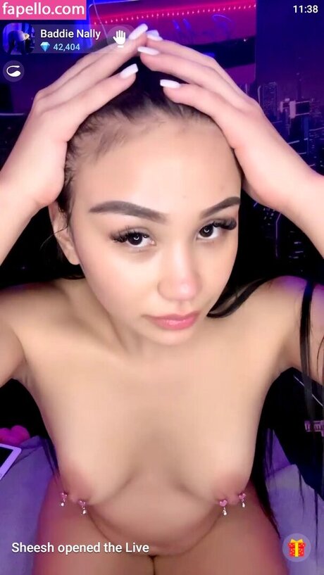 nallybavy111 OnlyFans Inhalte