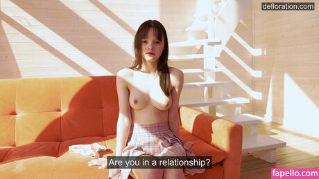 Dakota Doll OnlyFans Nackt Leak