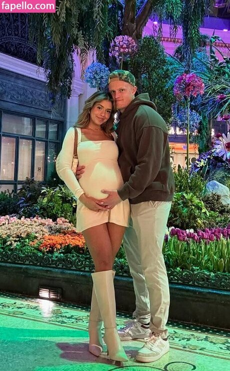 Jen Affleck OnlyFans Nackt Leaks