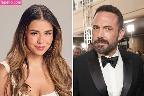 Jen Affleck NurlyFans-Brüste